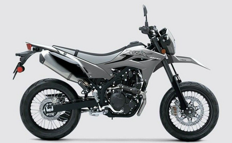 2025 Kawasaki KLX230SM ABS 230SM ABS