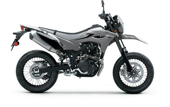 2025 Kawasaki KLX230SM ABS 230SM ABS