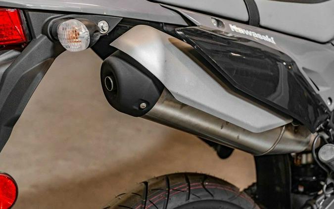 2025 Kawasaki KLX230SM ABS 230SM ABS