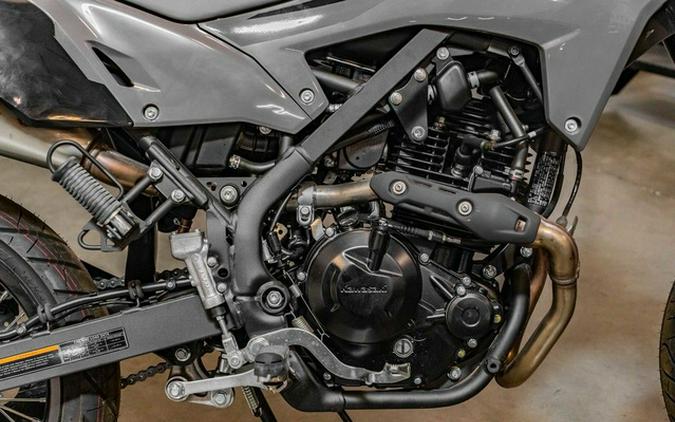 2025 Kawasaki KLX230SM ABS 230SM ABS