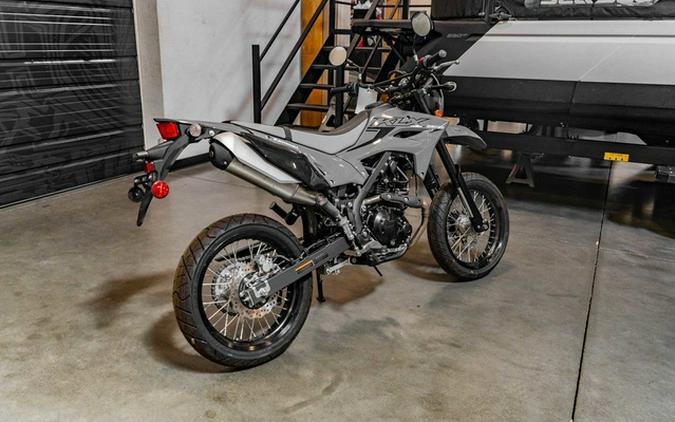 2025 Kawasaki KLX230SM ABS 230SM ABS