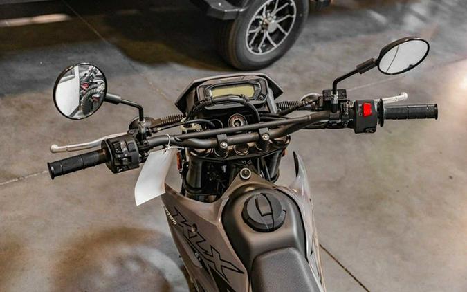 2025 Kawasaki KLX230SM ABS 230SM ABS