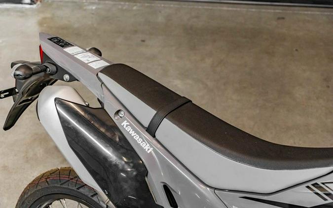 2025 Kawasaki KLX230SM ABS 230SM ABS