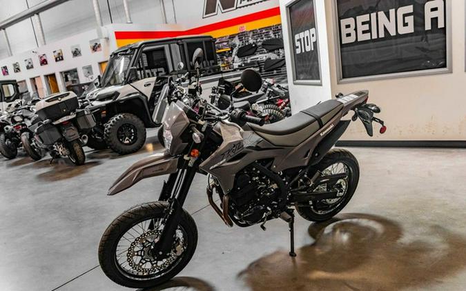 2025 Kawasaki KLX230SM ABS 230SM ABS