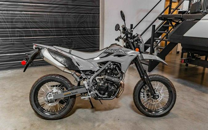 2025 Kawasaki KLX230SM ABS 230SM ABS