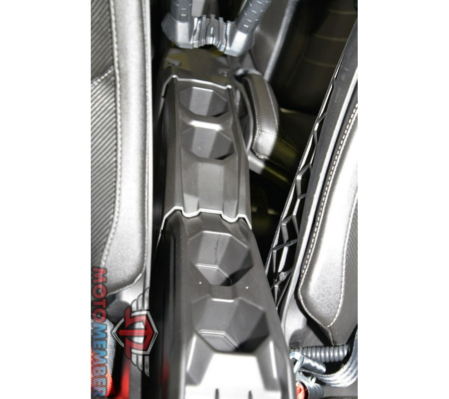 2025 Can-Am Maverick X3 MAX X ds TURBO RR With SMART-SHOX