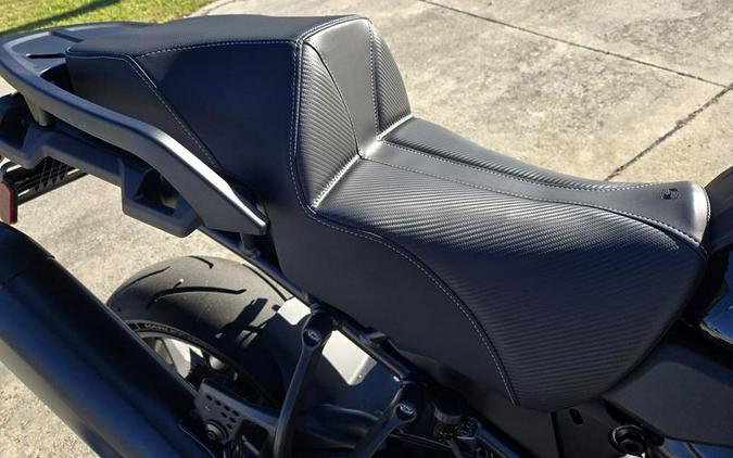 2025 Harley-Davidson® RA1250ST - Pan America® 1250 ST