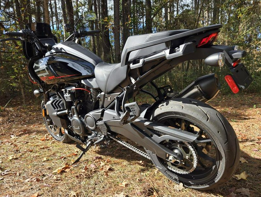 2025 Harley-Davidson® RA1250ST - Pan America® 1250 ST