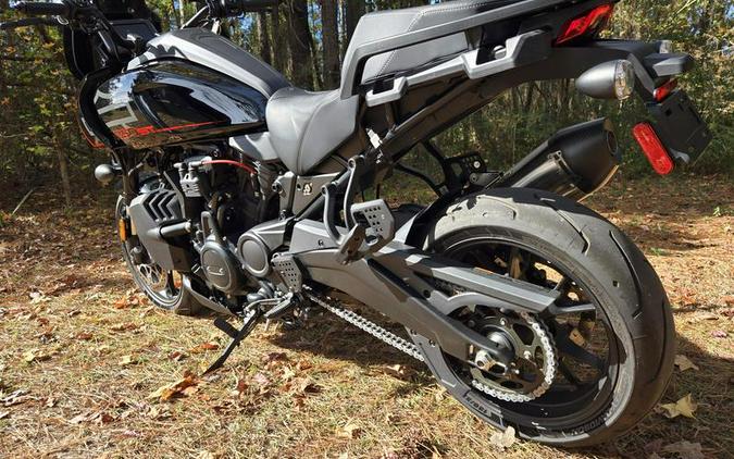 2025 Harley-Davidson® RA1250ST - Pan America® 1250 ST