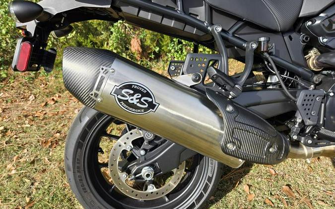 2025 Harley-Davidson® RA1250ST - Pan America® 1250 ST