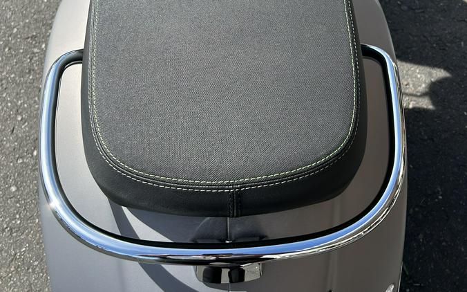 2025 Vespa GTS 310 SuperTech