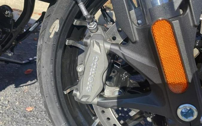 2025 Indian Sport Chief RT Heavy Metal