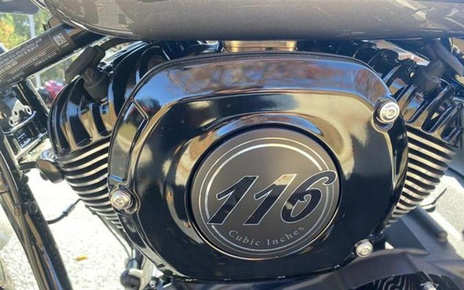 2025 Indian Sport Chief RT Heavy Metal