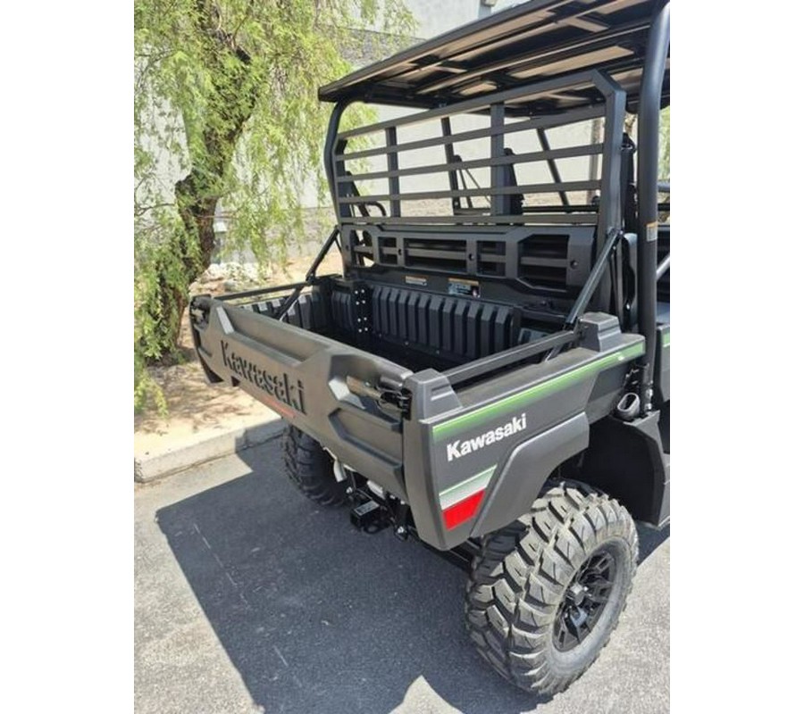 2026 Kawasaki Mule PRO-FXT™ 1000 LE