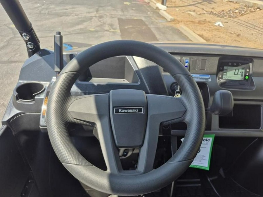 2026 Kawasaki Mule PRO-FXT™ 1000 LE