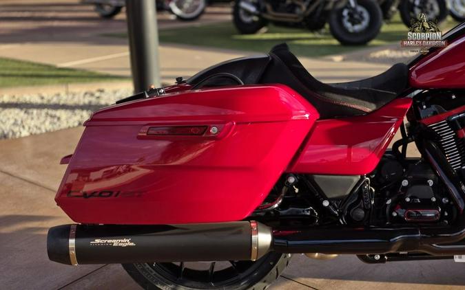 2025 Harley-Davidson® FLTRXSTSE - CVO™ Road Glide® ST
