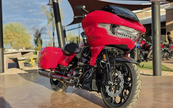 2025 Harley-Davidson® FLTRXSTSE - CVO™ Road Glide® ST