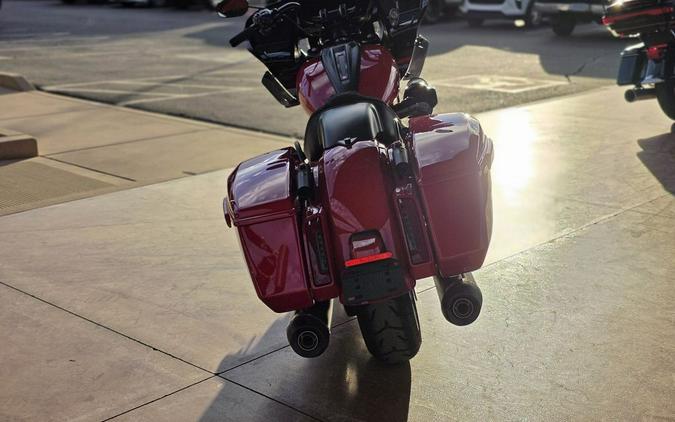 2025 Harley-Davidson® FLTRXSTSE - CVO™ Road Glide® ST