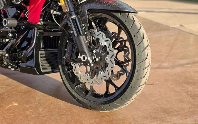 2025 Harley-Davidson® FLTRXSTSE - CVO™ Road Glide® ST