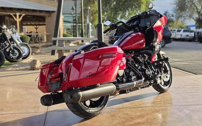 2025 Harley-Davidson® FLTRXSTSE - CVO™ Road Glide® ST