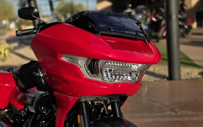 2025 Harley-Davidson® FLTRXSTSE - CVO™ Road Glide® ST