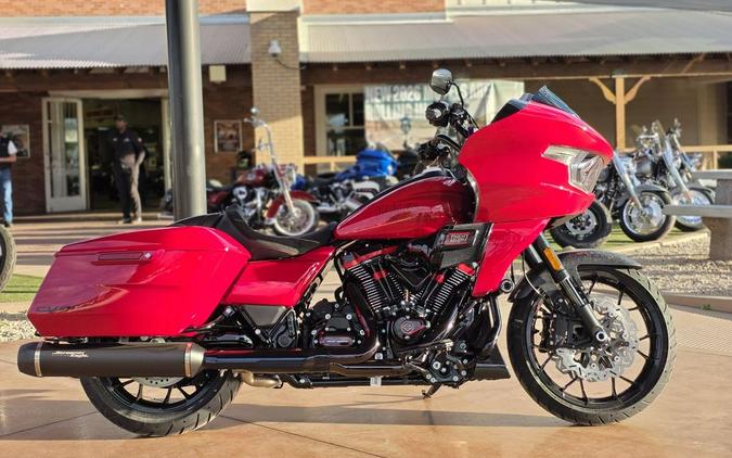 2025 Harley-Davidson® FLTRXSTSE - CVO™ Road Glide® ST