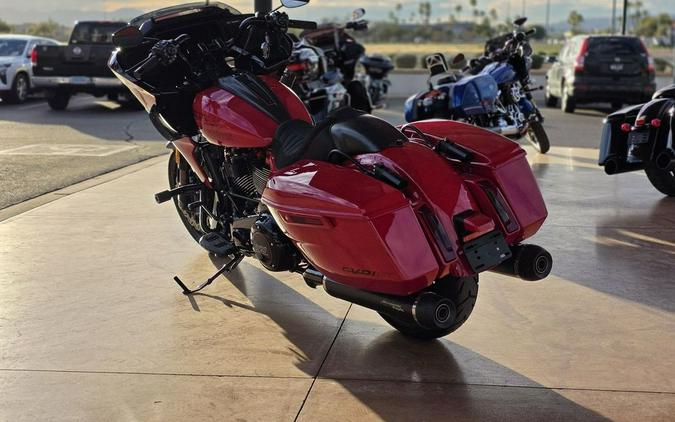 2025 Harley-Davidson® FLTRXSTSE - CVO™ Road Glide® ST