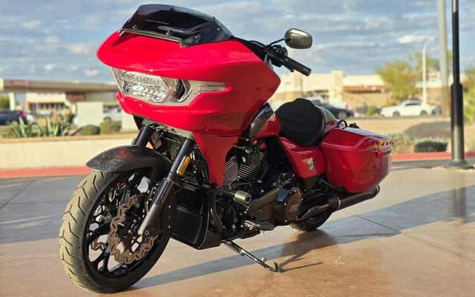 2025 Harley-Davidson® FLTRXSTSE - CVO™ Road Glide® ST