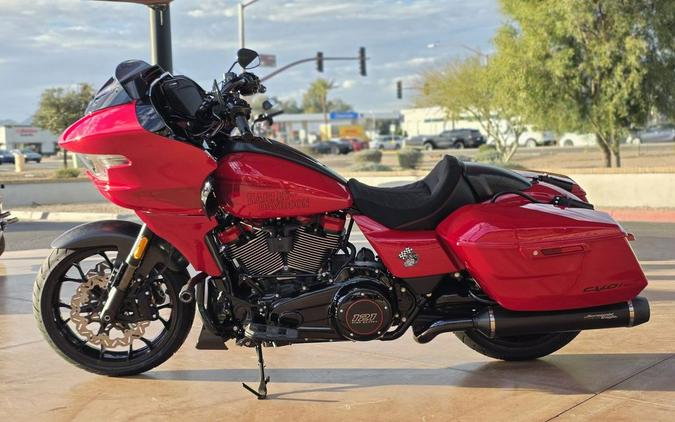 2025 Harley-Davidson® FLTRXSTSE - CVO™ Road Glide® ST
