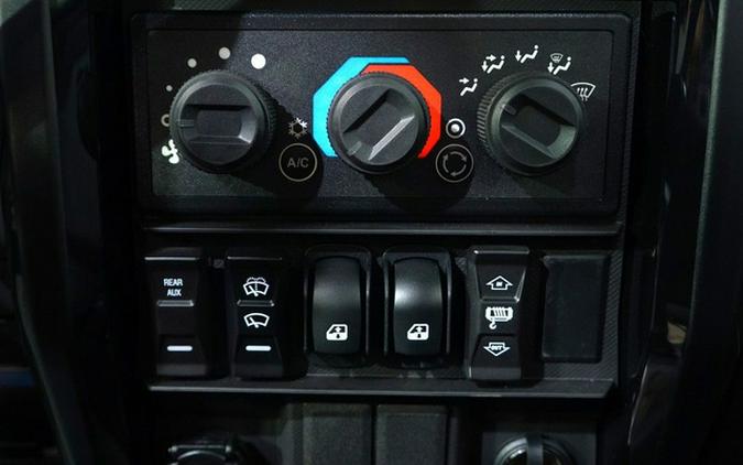 2026 Polaris Ranger XD 1500 Northstar Ultimate