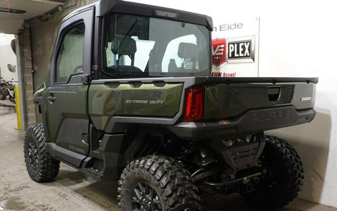 2026 Polaris Ranger XD 1500 Northstar Ultimate