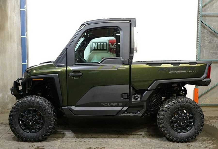 2026 Polaris Ranger XD 1500 Northstar Ultimate