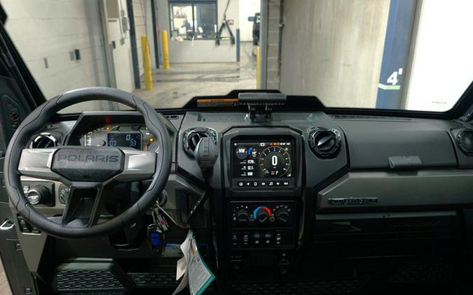 2026 Polaris Ranger XD 1500 Northstar Ultimate