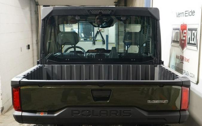 2026 Polaris Ranger XD 1500 Northstar Ultimate