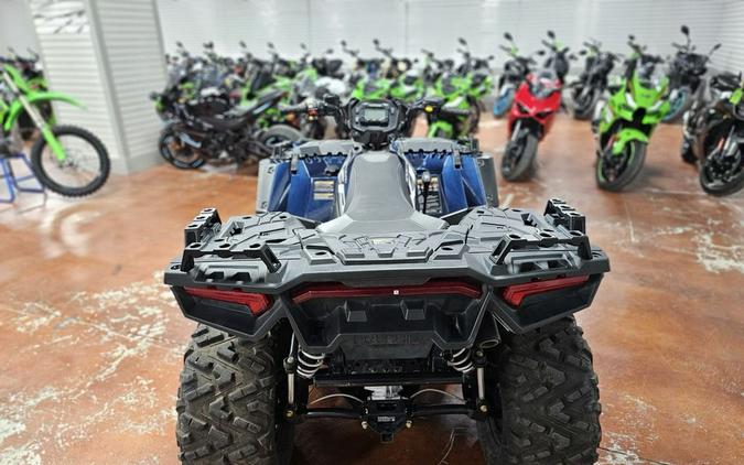 2019 Polaris® Sportsman® XP 1000 Premium