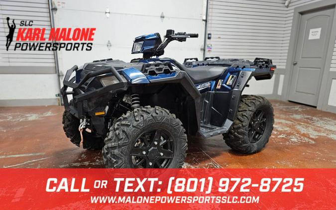 2019 Polaris® Sportsman® XP 1000 Premium