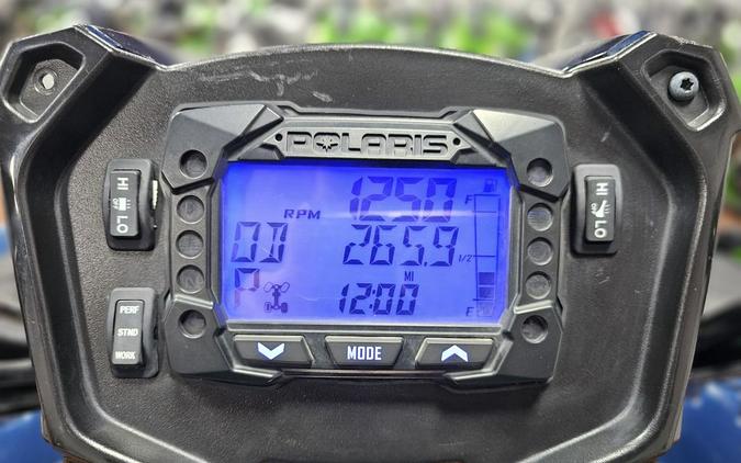 2019 Polaris® Sportsman® XP 1000 Premium