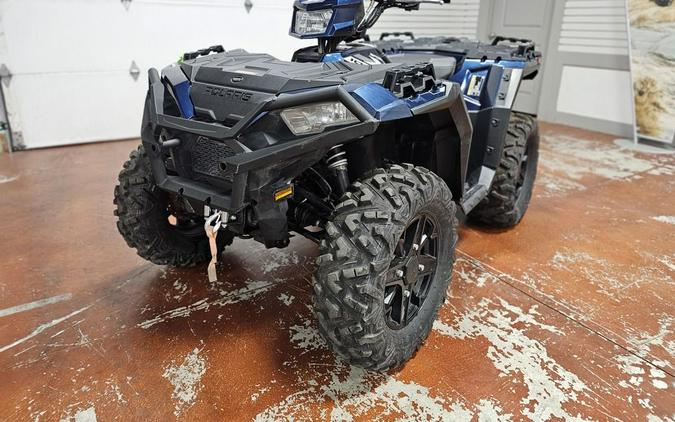 2019 Polaris® Sportsman® XP 1000 Premium