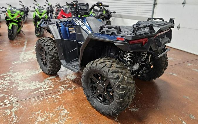 2019 Polaris® Sportsman® XP 1000 Premium