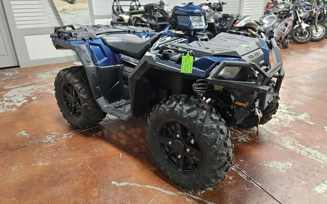 2019 Polaris® Sportsman® XP 1000 Premium