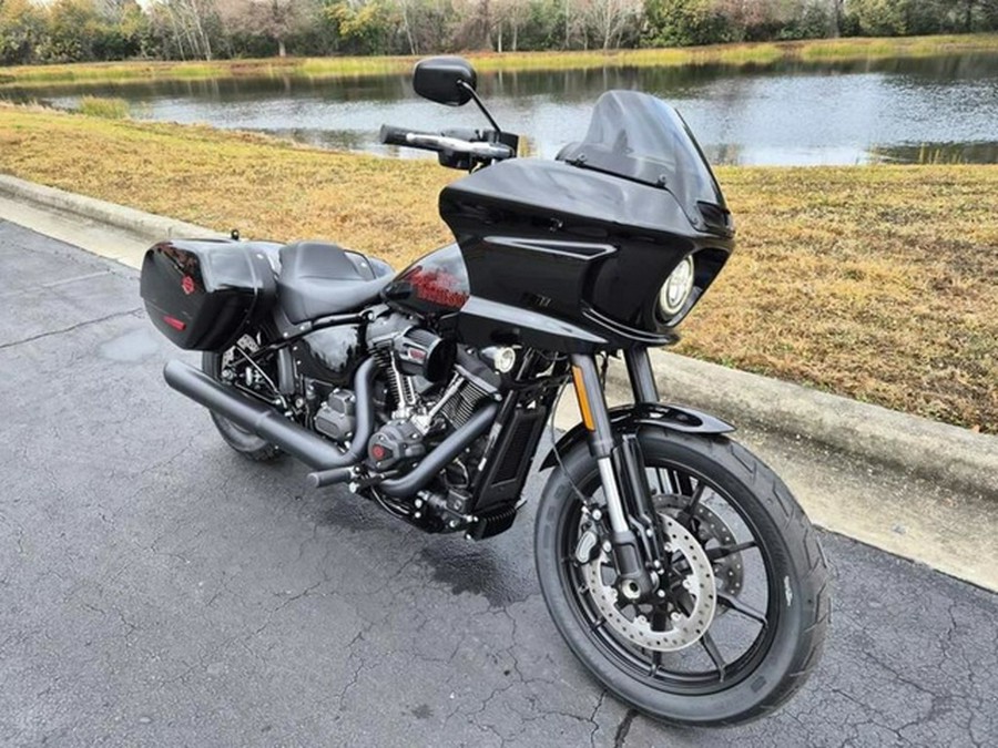 2026 Harley-Davidson Softail FXLRST - Low Rider ST