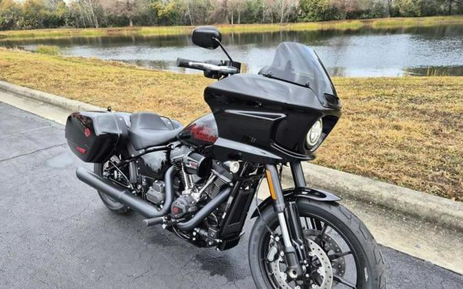 2026 Harley-Davidson Softail FXLRST - Low Rider ST