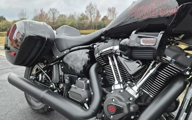 2026 Harley-Davidson Softail FXLRST - Low Rider ST