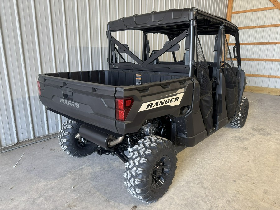 2026 Polaris Ranger Crew 1000 Premium