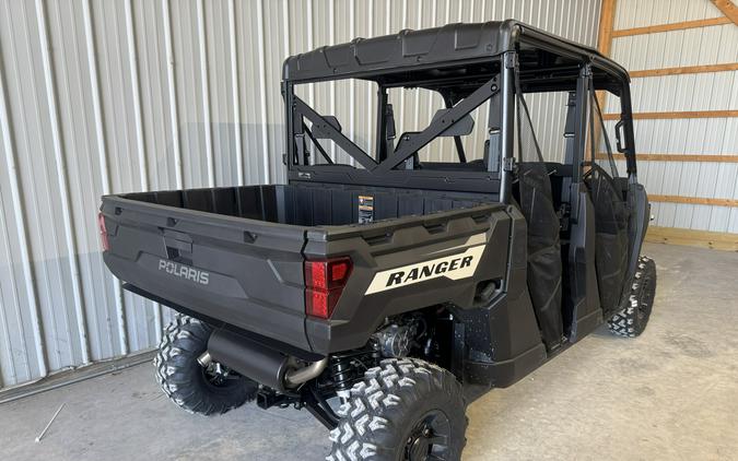 2026 Polaris Ranger Crew 1000 Premium