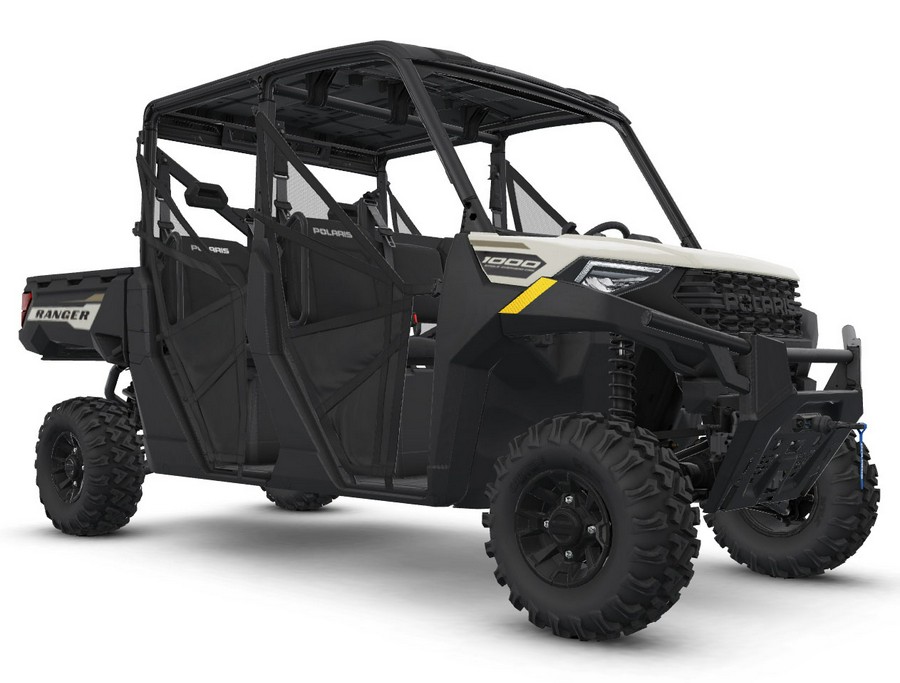 2026 Polaris Ranger Crew 1000 Premium