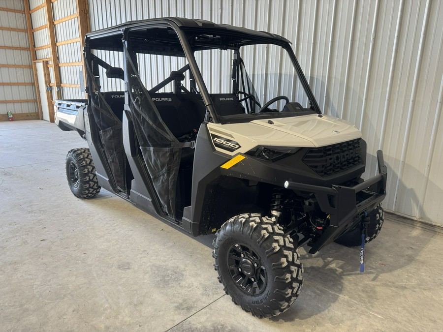 2026 Polaris Ranger Crew 1000 Premium