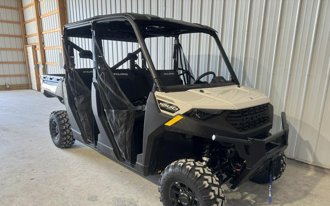 2026 Polaris Ranger Crew 1000 Premium