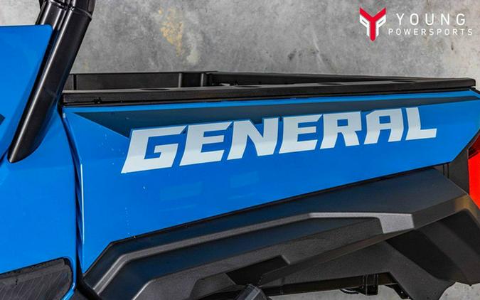 2026 Polaris GENERAL XP 4 1000 Ultimate