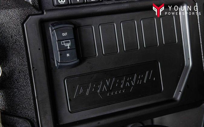 2026 Polaris GENERAL XP 4 1000 Ultimate